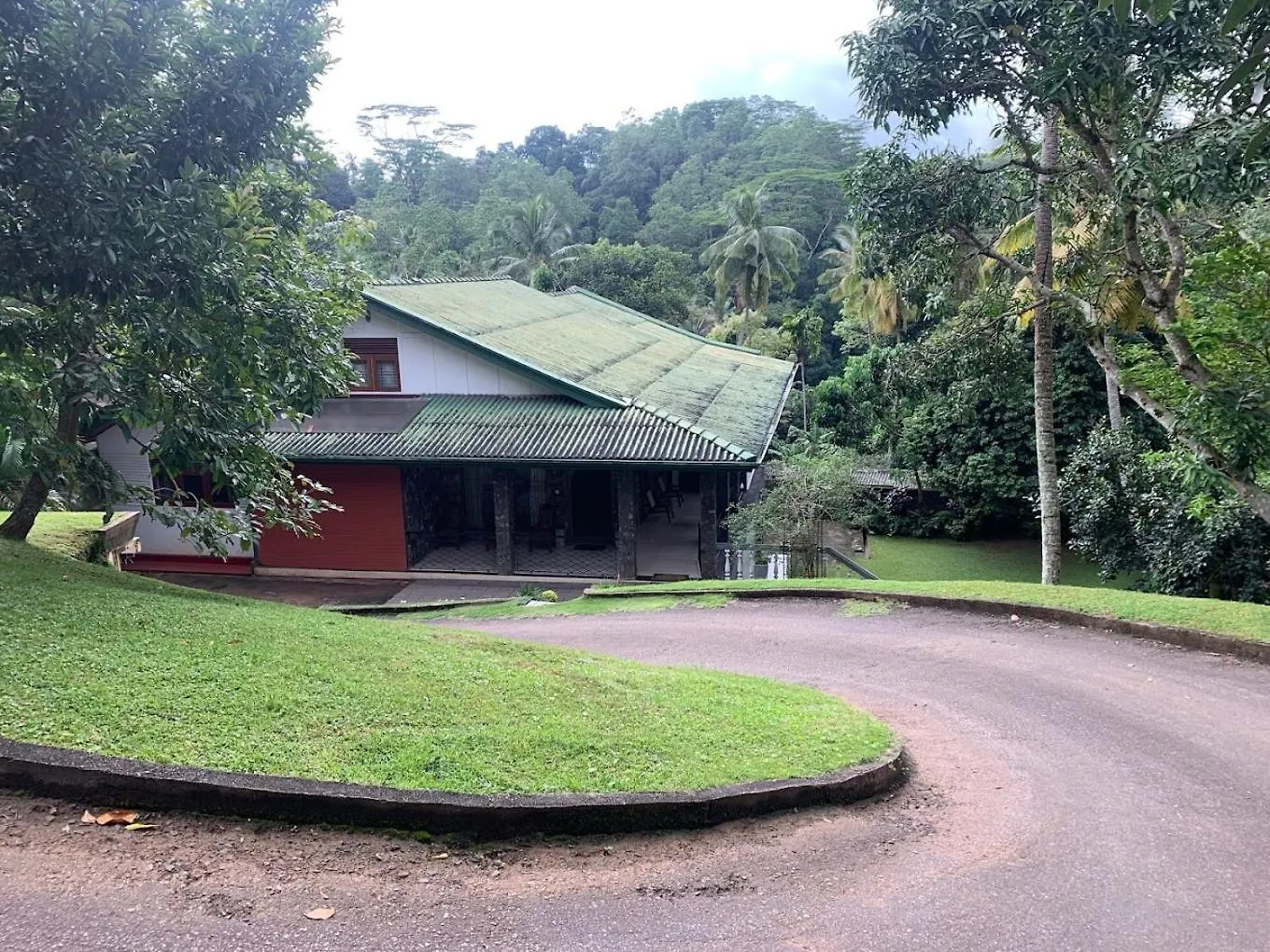 Hostel Eden Kandy