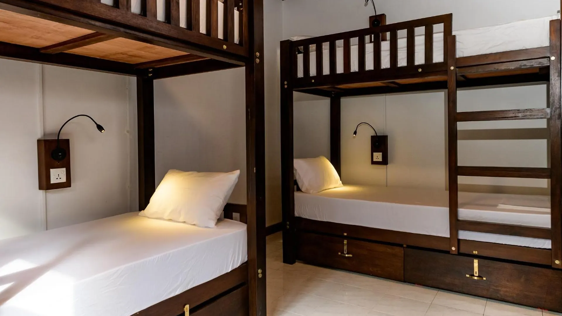Hostel Eden Kandy Sri Lanka