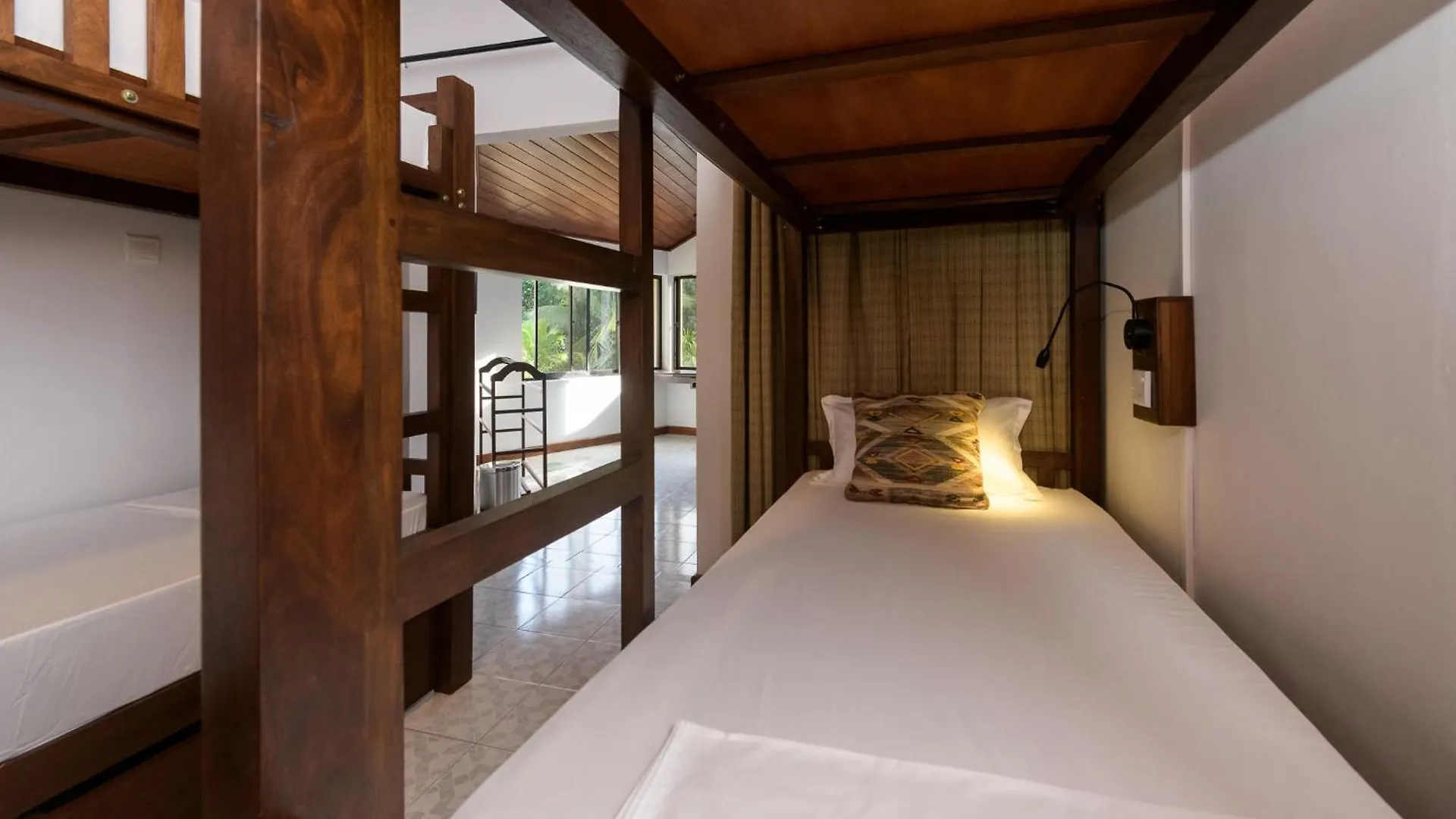 Hostel Eden Kandy