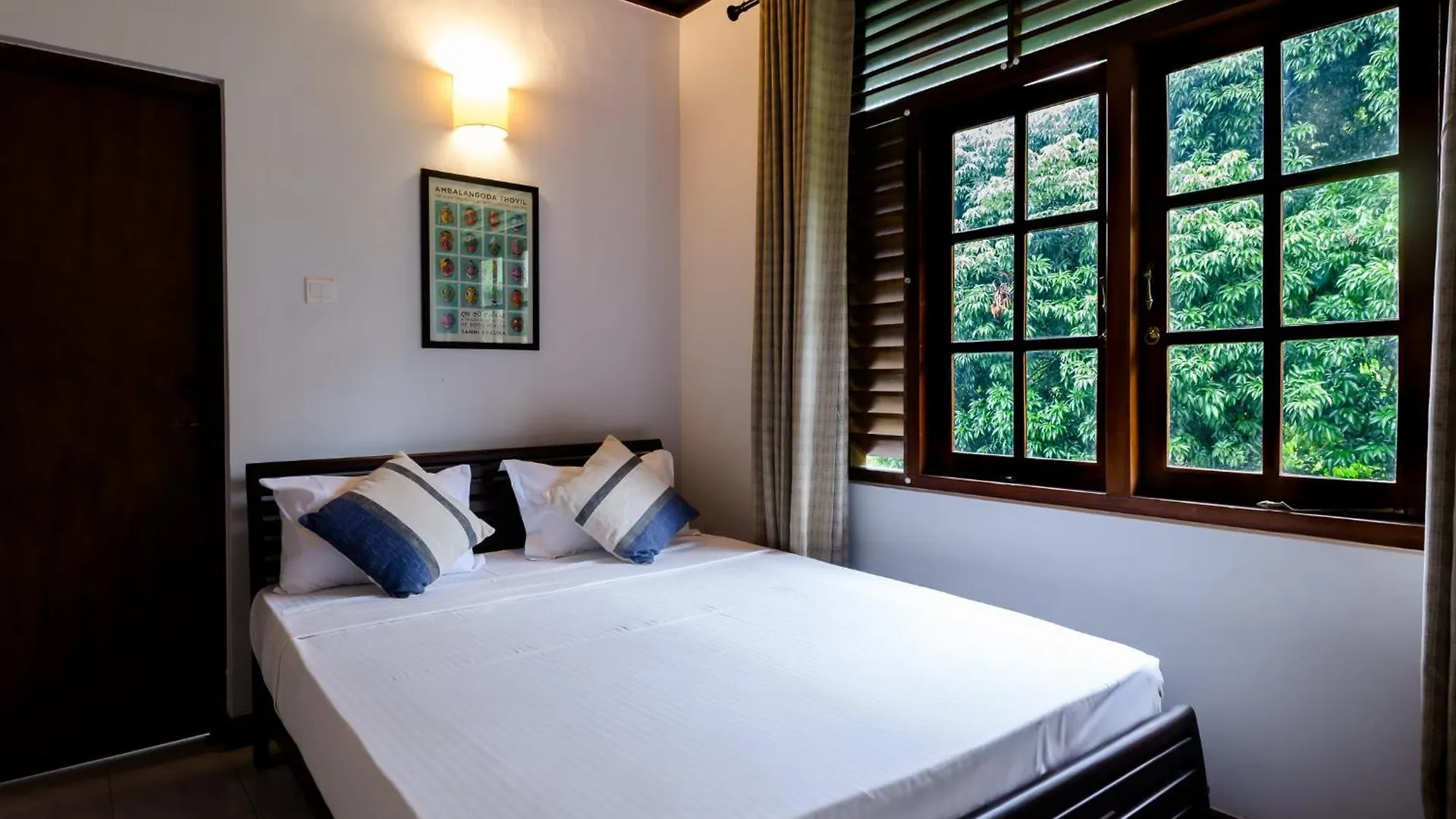 Hostel Eden Kandy