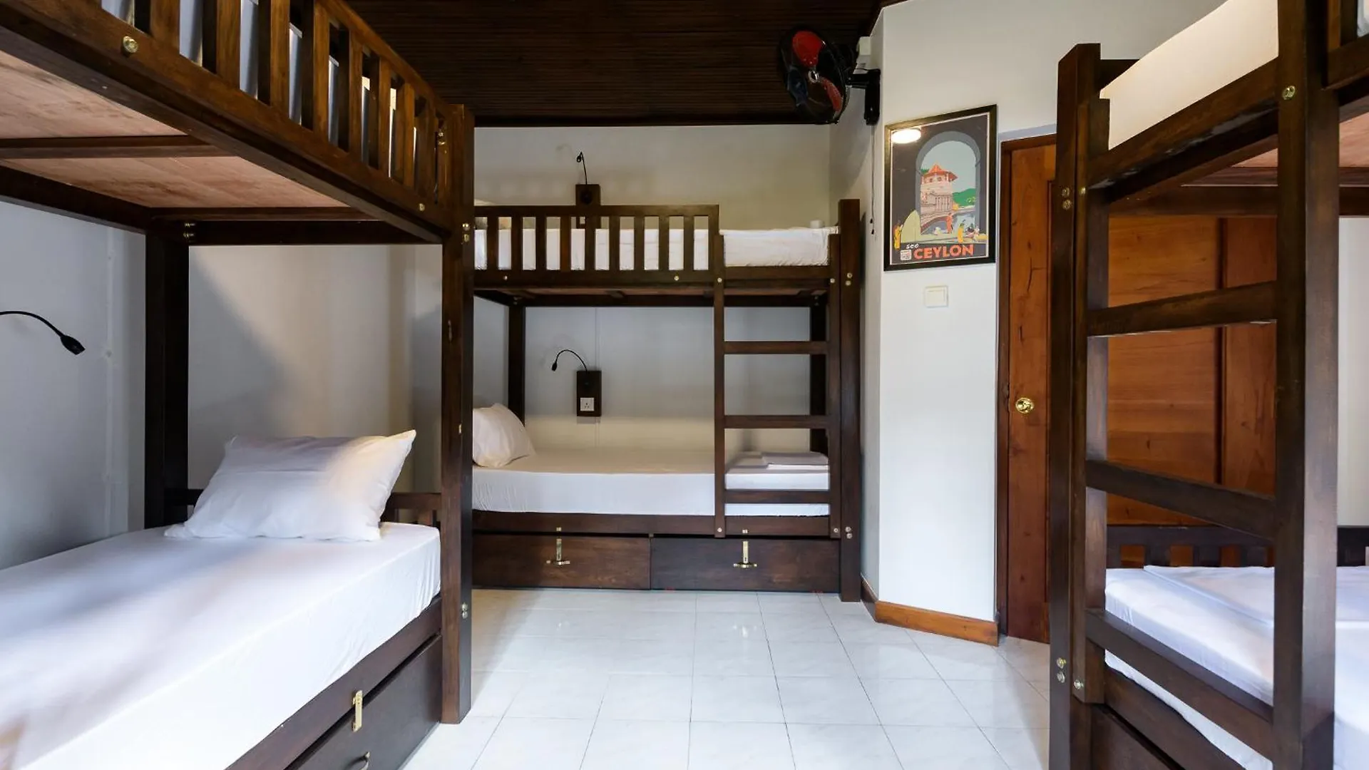 Hostel Eden Kandy