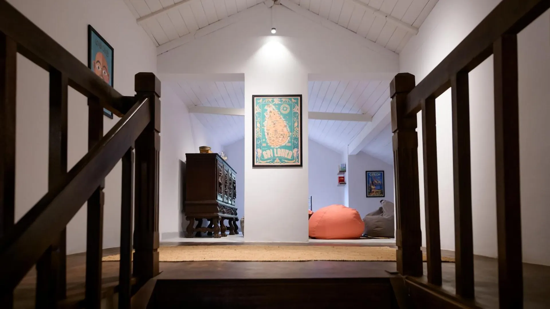 Hostel Eden Kandy